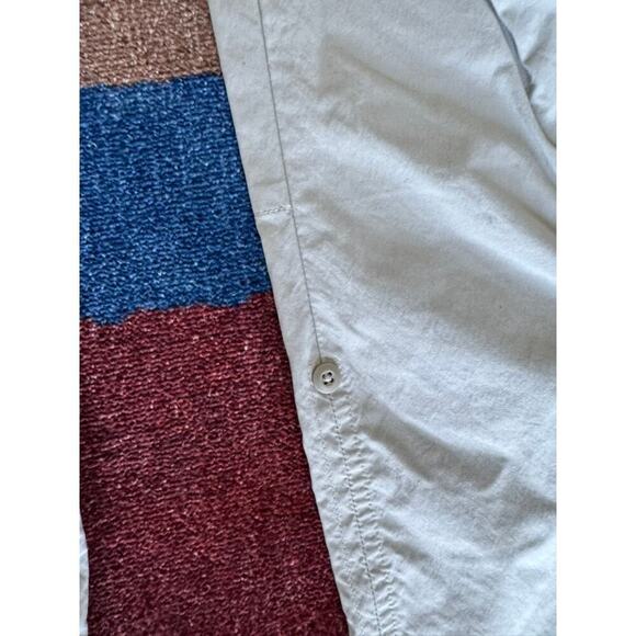 Patagonia Women's Heritage Stand Up‎ Pants -Undyed Natural 10 - Picture 6 of 7